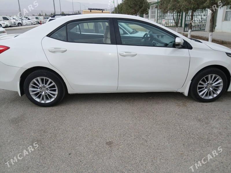 Toyota Corolla 2015 - 230 000 TMT - Мир 2 - img 4