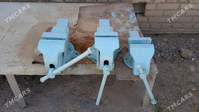 TISGILER - Мары - img 3