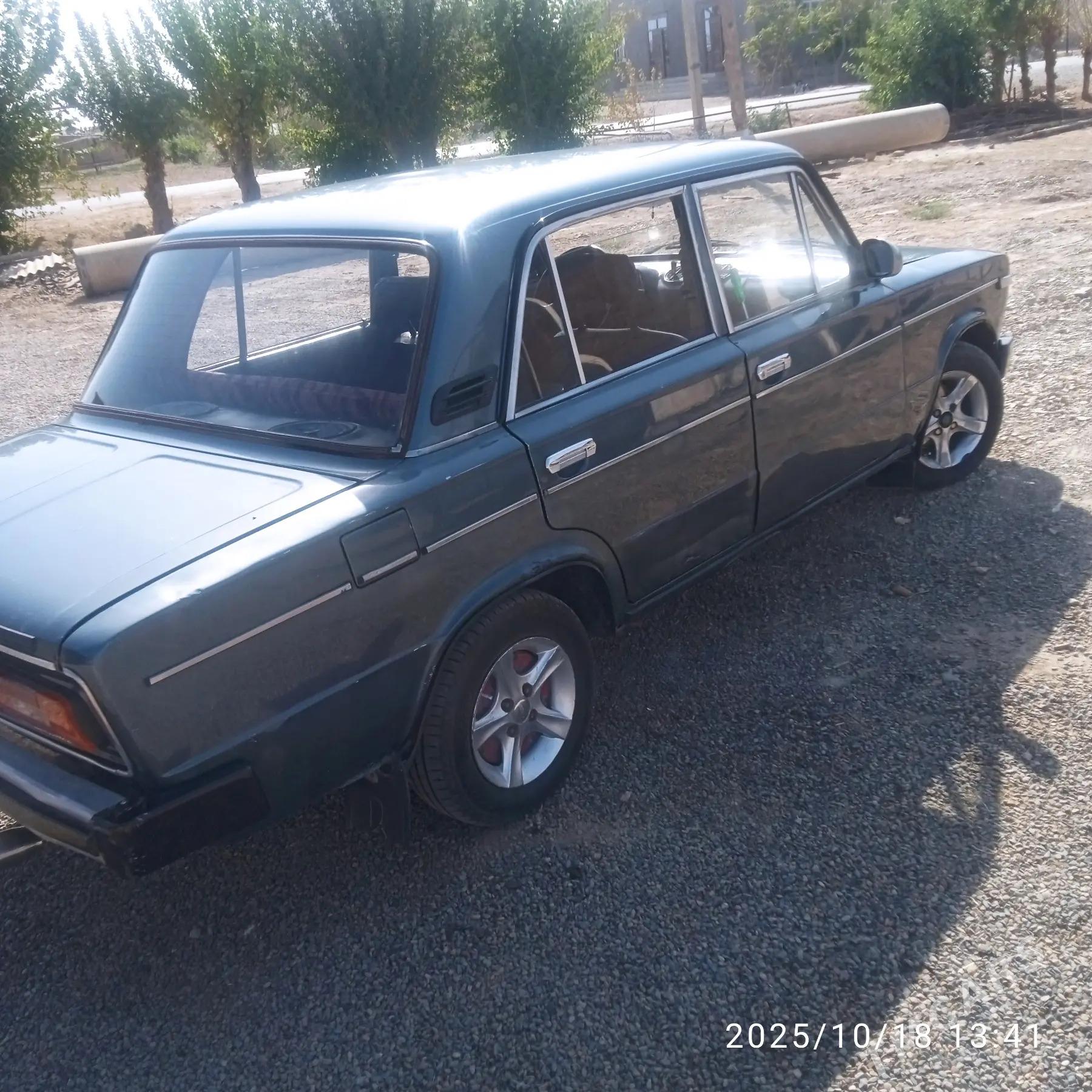 Lada 2106 2000 - 18 600 TMT - Мургап - img 4