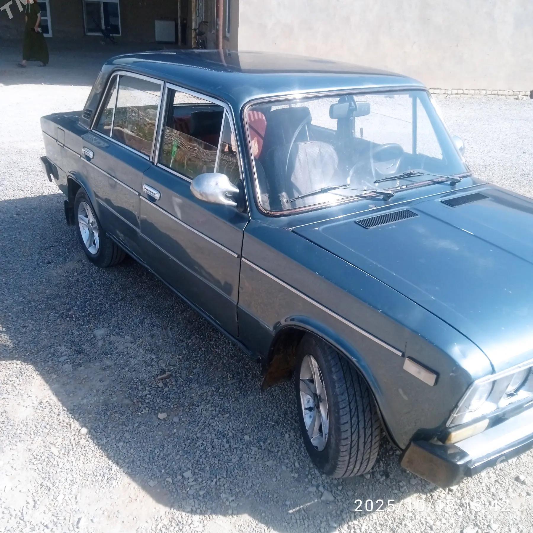 Lada 2106 2000 - 18 600 TMT - Мургап - img 2