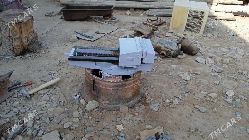 TISGILER - Мары - img 1