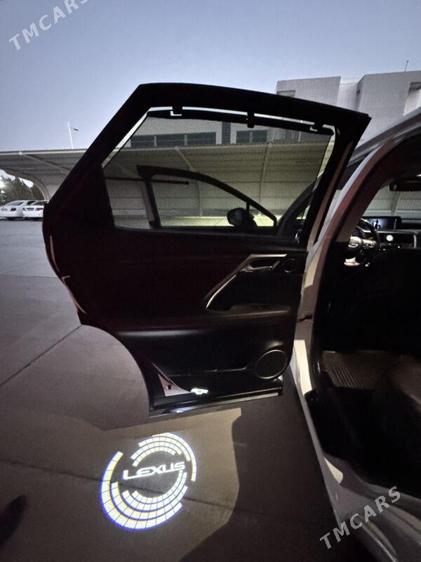 Lexus RX 350 2016 - 700 000 TMT - Кëши - img 1