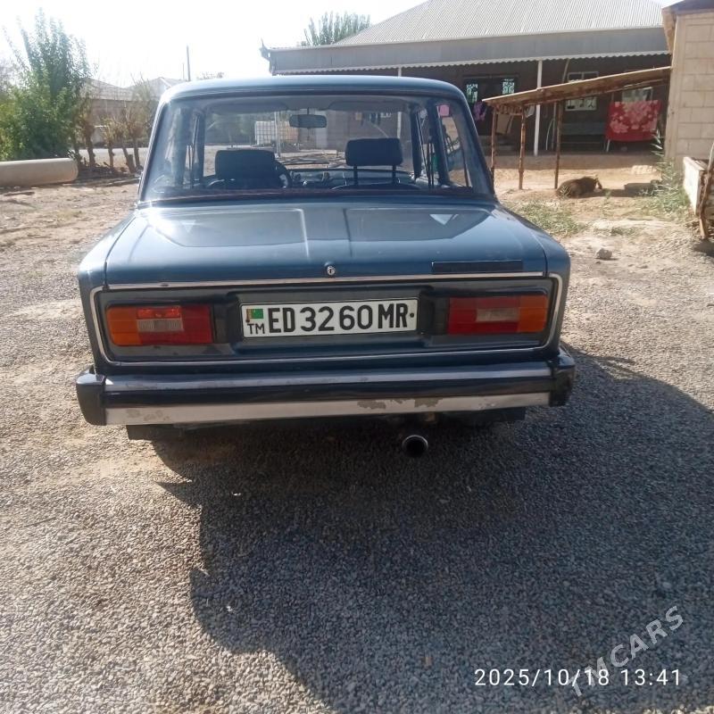 Lada 2106 2000 - 18 600 TMT - Мургап - img 3