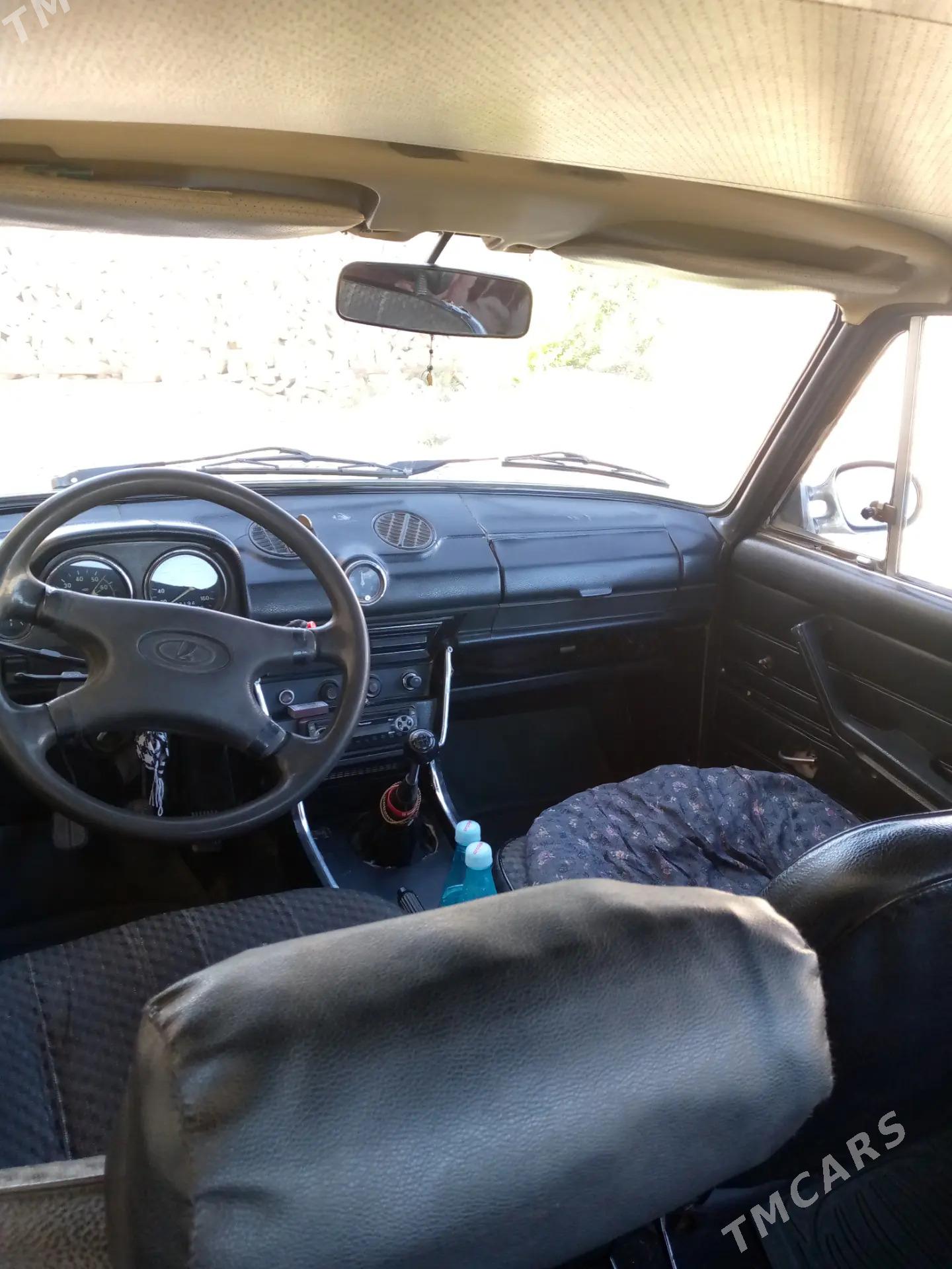 Lada 2106 2000 - 18 600 TMT - Мургап - img 5