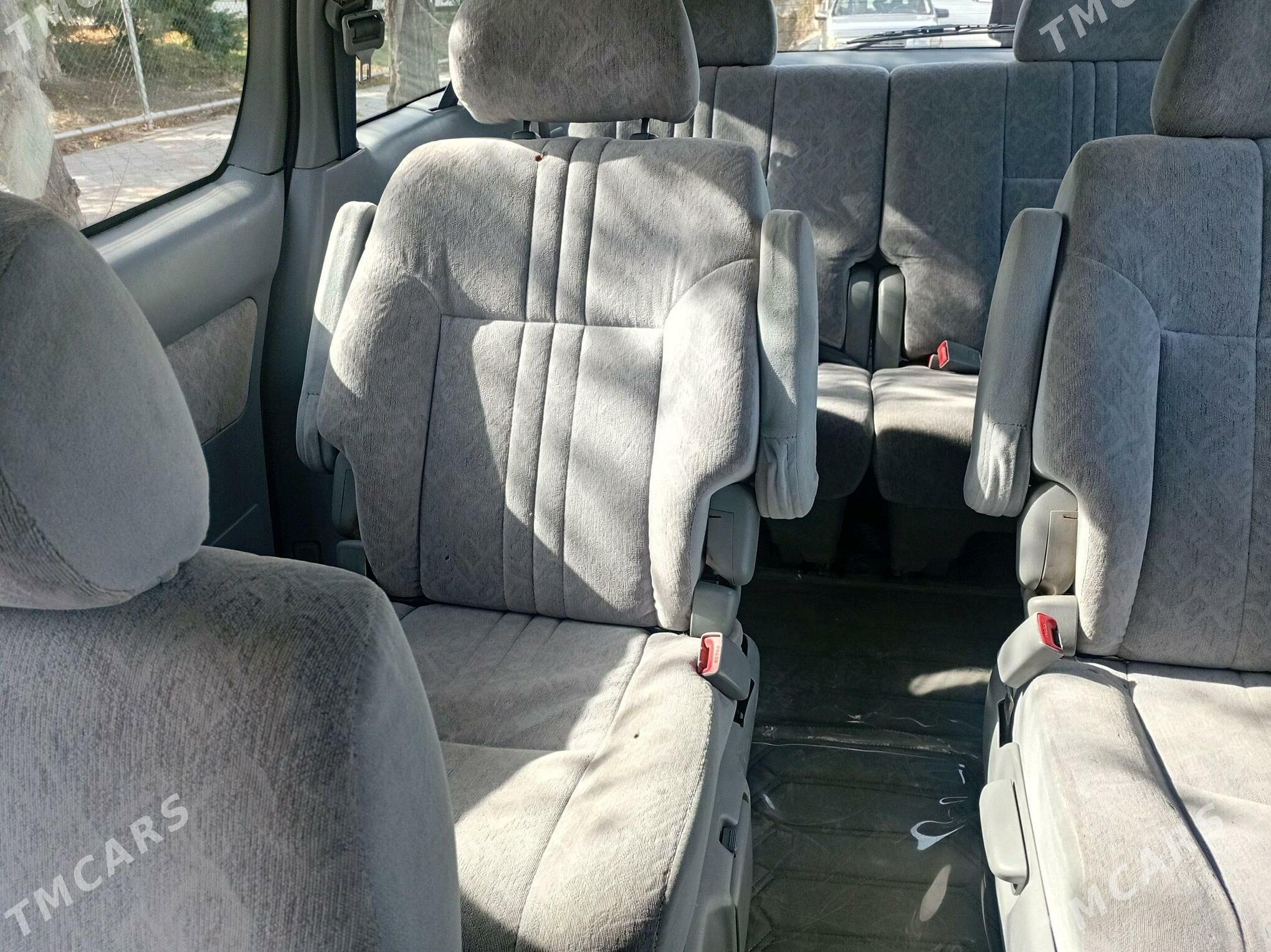 Toyota Sienna 1999 - 151 000 TMT - Daşoguz - img 1