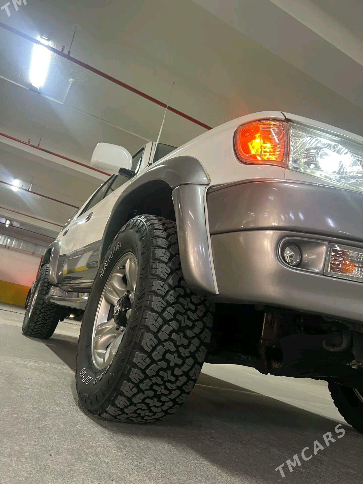 Toyota 4Runner 2002 - 215 000 TMT - Ашхабад - img 3