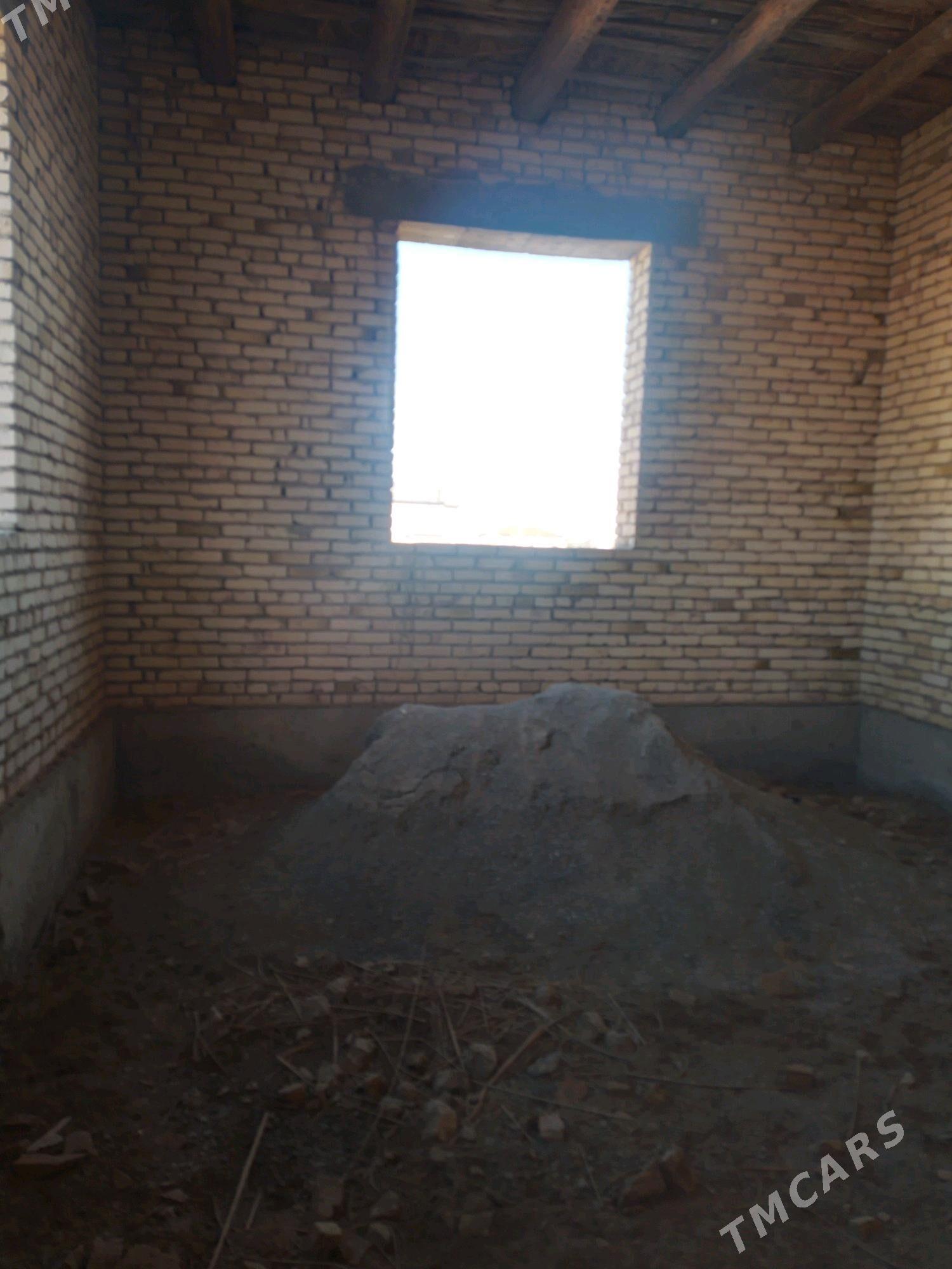 Jay - Дашогуз - img 1