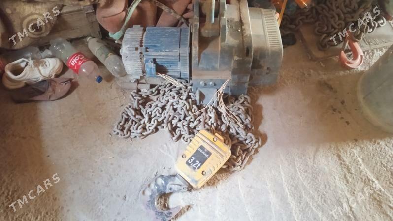 TOKLY TALLAR DUNYASI - Mary - img 1