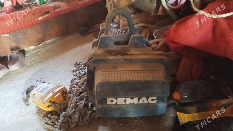 TOKLY TALLAR DUNYASI - Mary - img 2