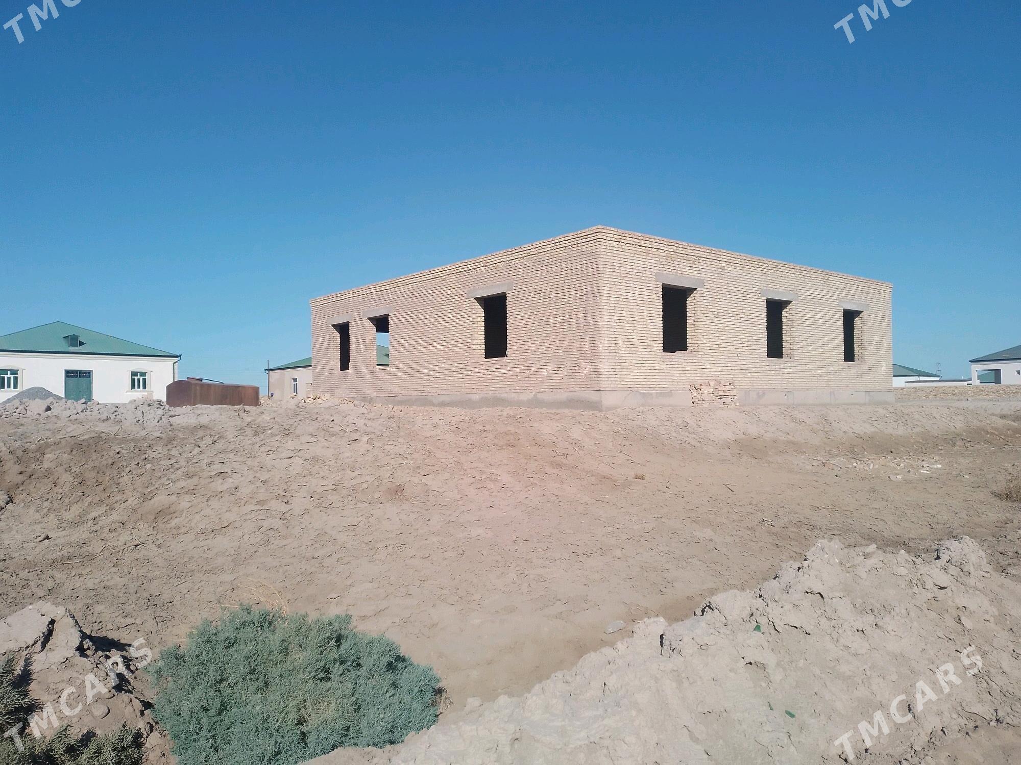 Jay - Дашогуз - img 2