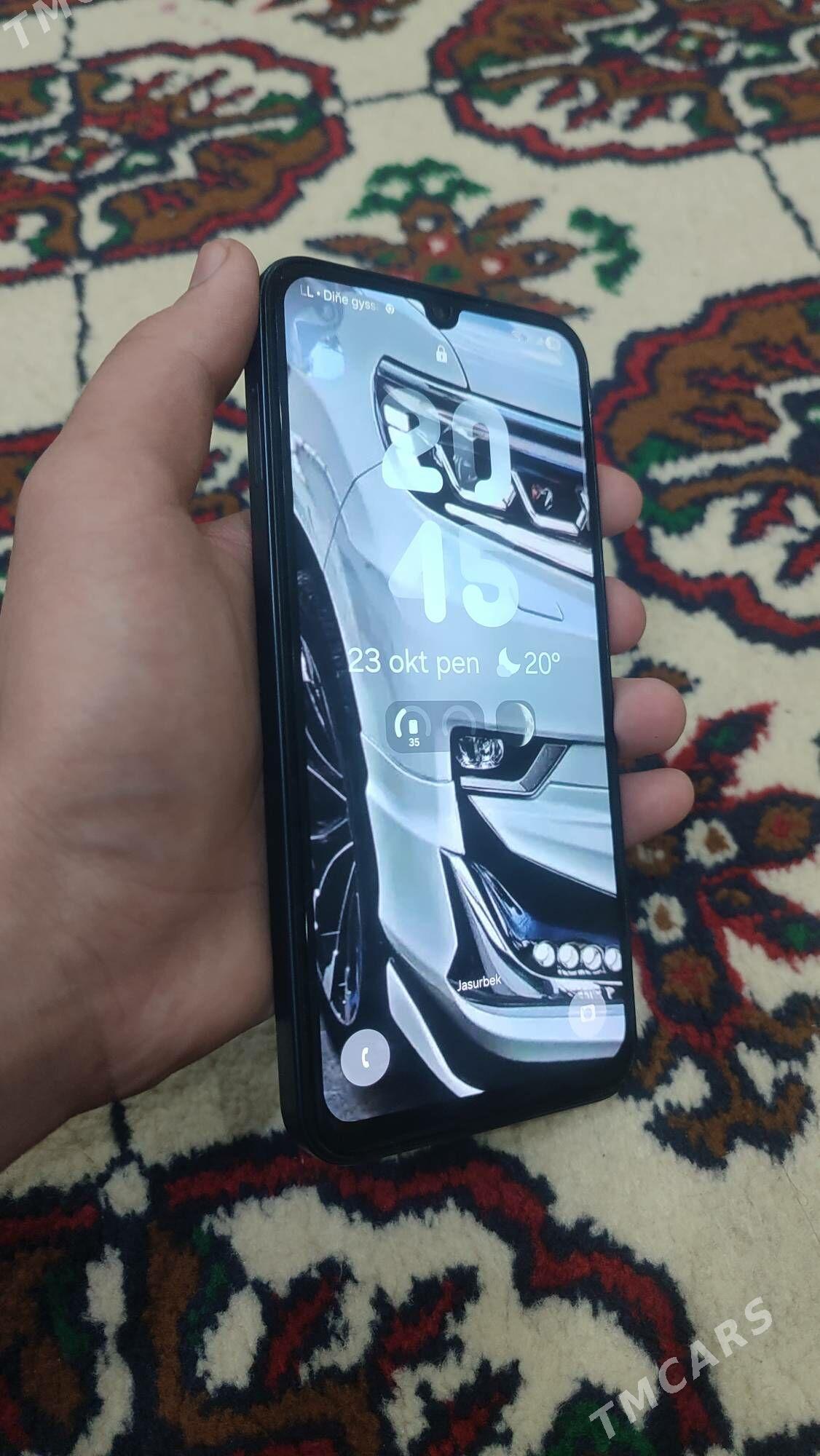 a25 - Туркменабат - img 2