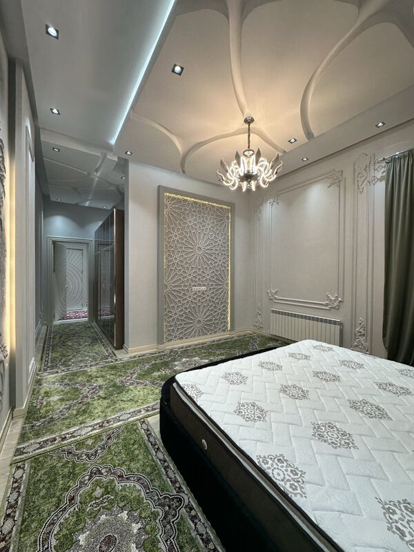Arenda Anew Arapski Style - Ашхабад - img 2
