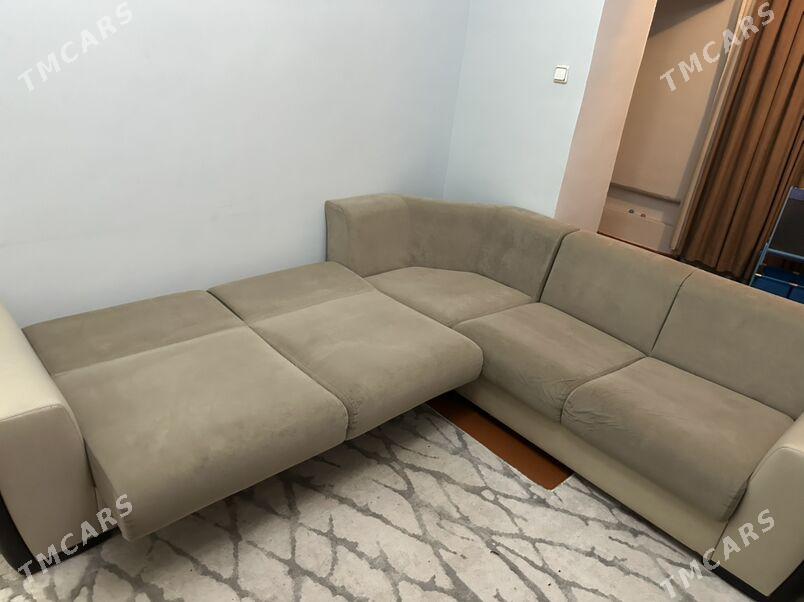 диван уголок - Aşgabat - img 2