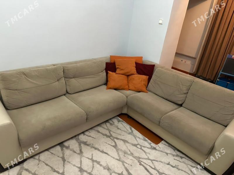 диван уголок - Aşgabat - img 3