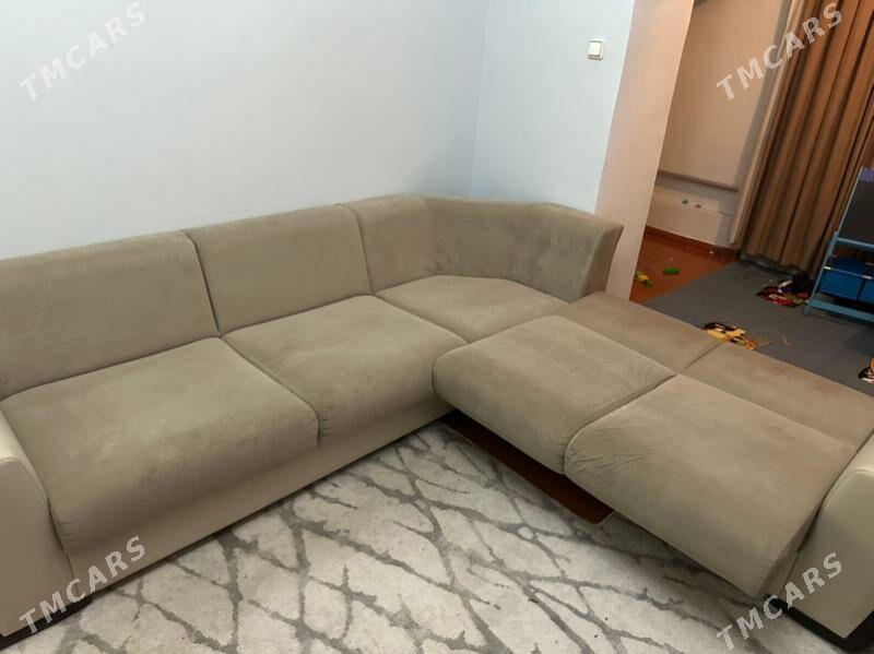 диван уголок - Aşgabat - img 1