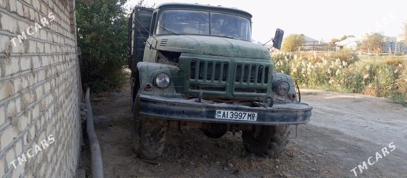 Zil 131 1981 - 25 000 TMT - Murgap - img 1