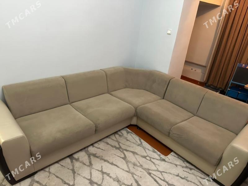 диван уголок - Aşgabat - img 4