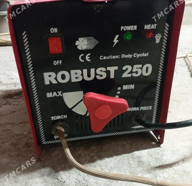 SWARKA APARAT ROBUST - Дашогуз - img 1