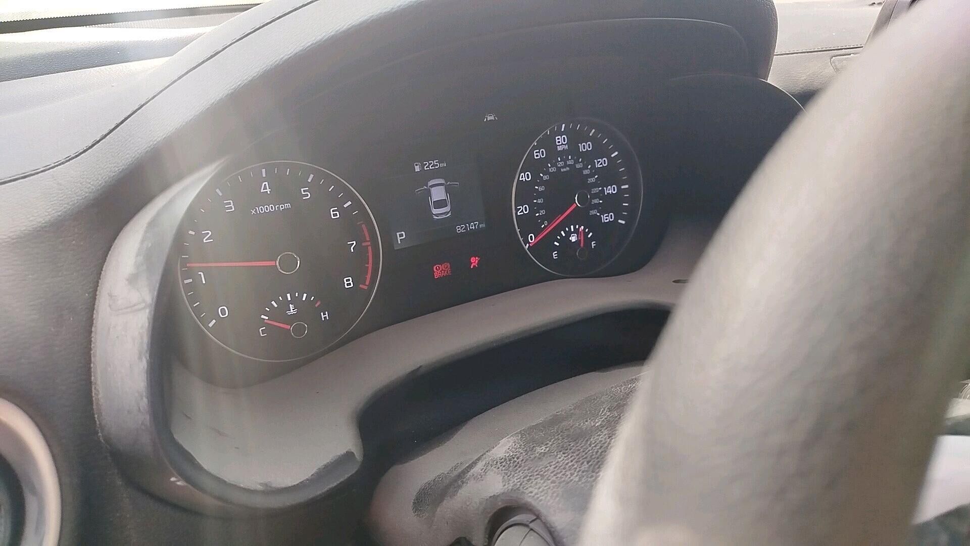 Kia Forte 2020 - 192 000 TMT - Мары - img 9