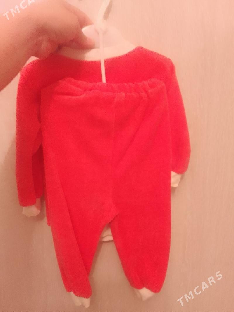 desiki - Дашогуз - img 2