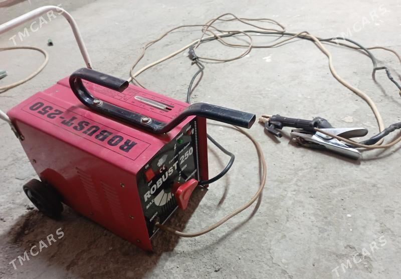 SWARKA APARAT ROBUST - Daşoguz - img 2