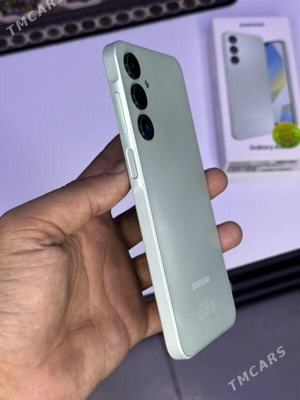 Samsung A16 6/128gb - Мары - img 6