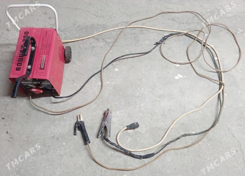 SWARKA APARAT ROBUST - Daşoguz - img 3