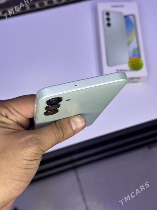 Samsung A16 6/128gb - Мары - img 4