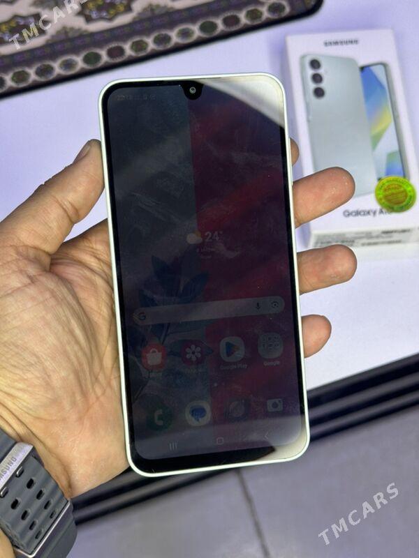 Samsung A16 6/128gb - Мары - img 7