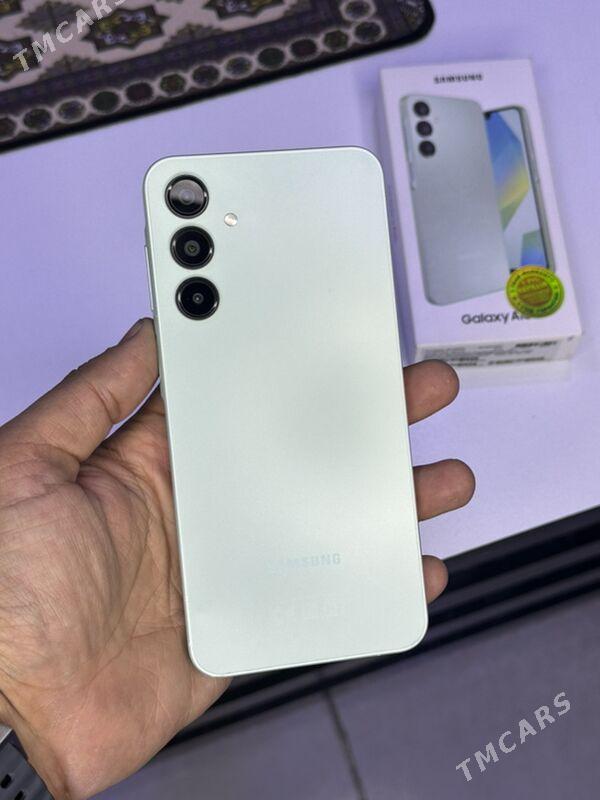 Samsung A16 6/128gb - Мары - img 3