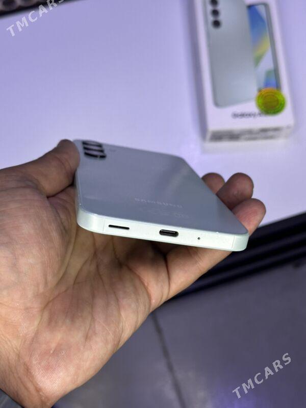 Samsung A16 6/128gb - Мары - img 2