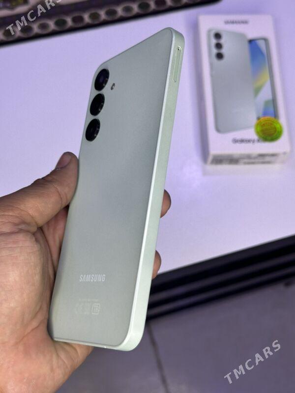 Samsung A16 6/128gb - Мары - img 1