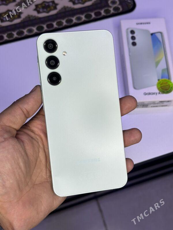 Samsung A16 6/128gb - Мары - img 5