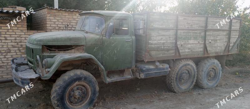 Zil 131 1981 - 25 000 TMT - Murgap - img 2