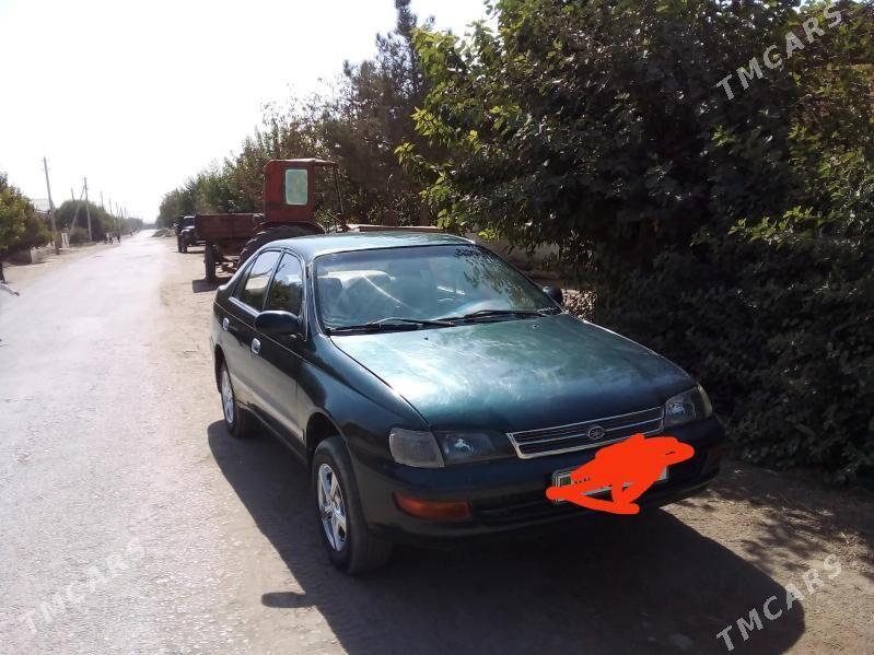 Toyota Corona 1992 - 46 000 TMT - Halaç - img 3