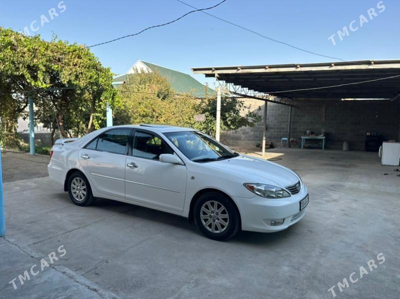Toyota Camry 2003 - 180 000 TMT - Kaka - img 2