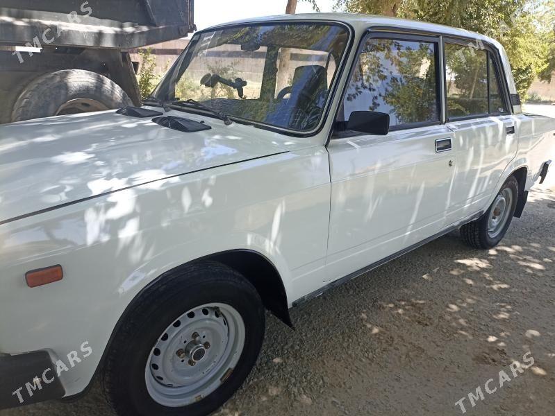 Lada 2107 2000 - 32 000 TMT - Baýramaly - img 3