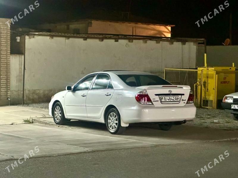 Toyota Camry 2003 - 180 000 TMT - Kaka - img 4