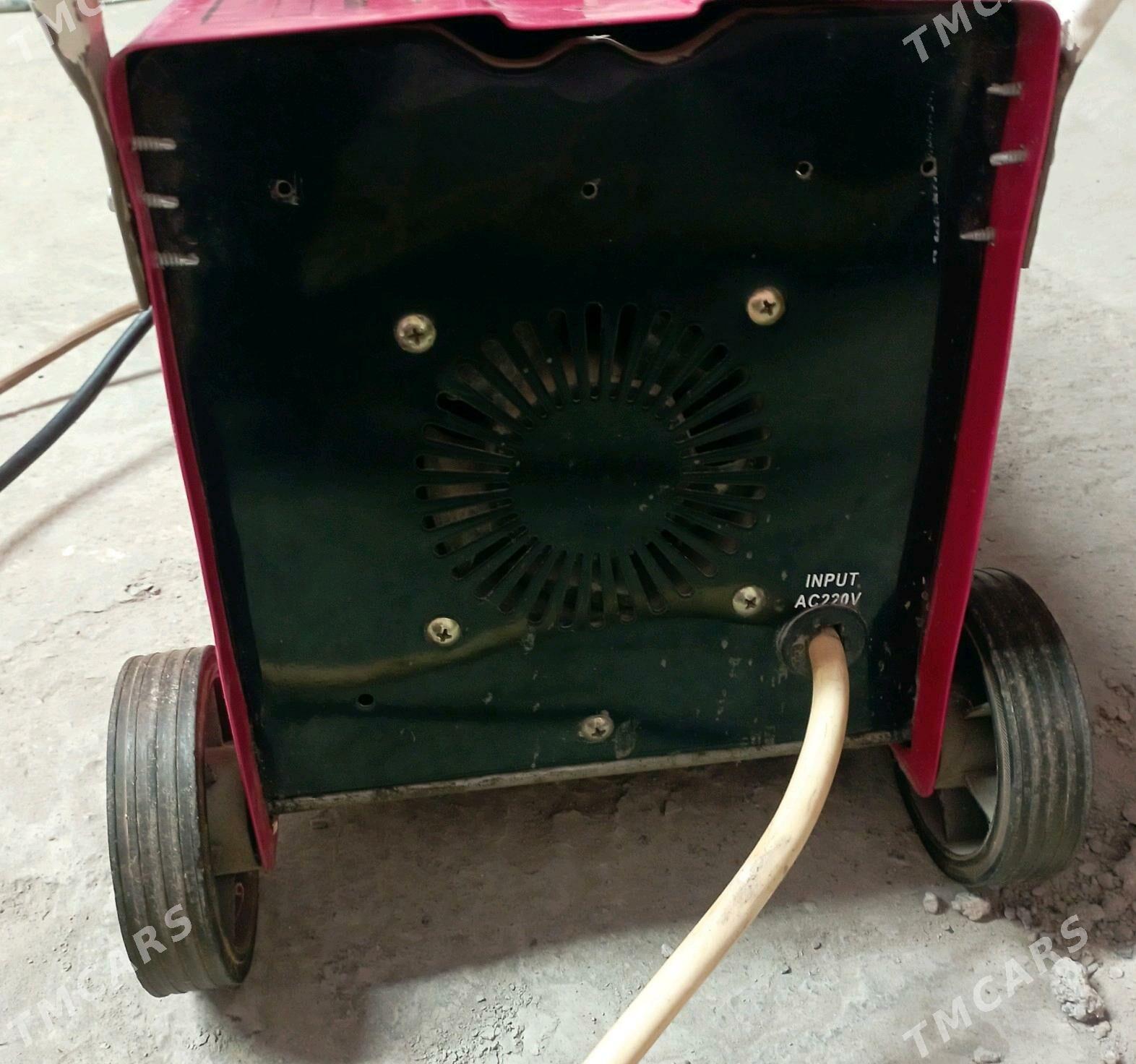 SWARKA APARAT ROBUST - Daşoguz - img 5