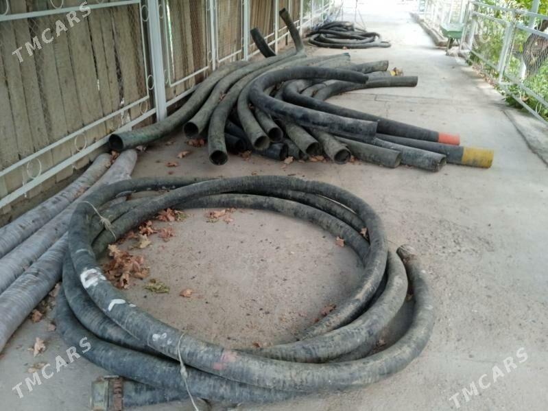 SLANGALAR 50.80.100.125.150. - Mary - img 1