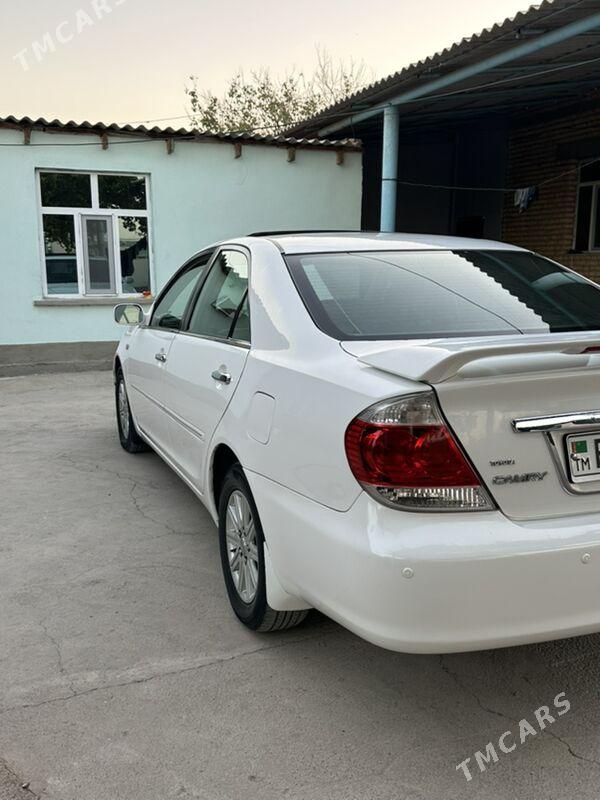 Toyota Camry 2003 - 180 000 TMT - Kaka - img 5