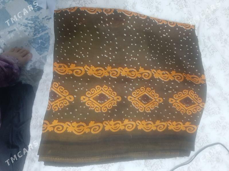 Iran yalyk - Balkanabat - img 1