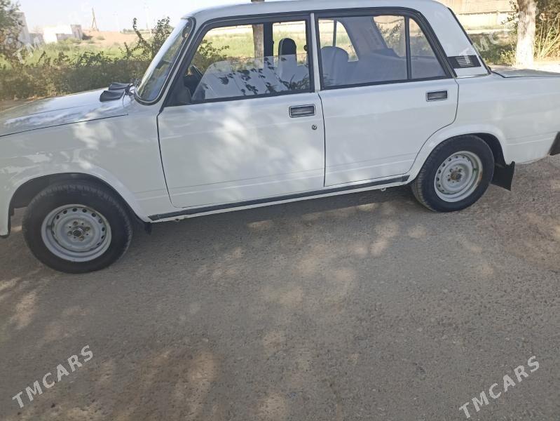 Lada 2107 2000 - 32 000 TMT - Baýramaly - img 2
