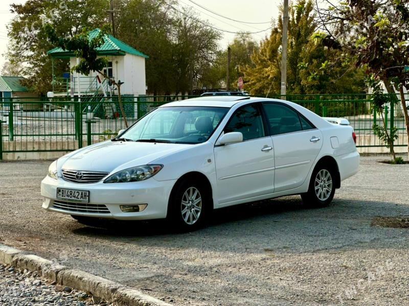 Toyota Camry 2003 - 180 000 TMT - Kaka - img 3