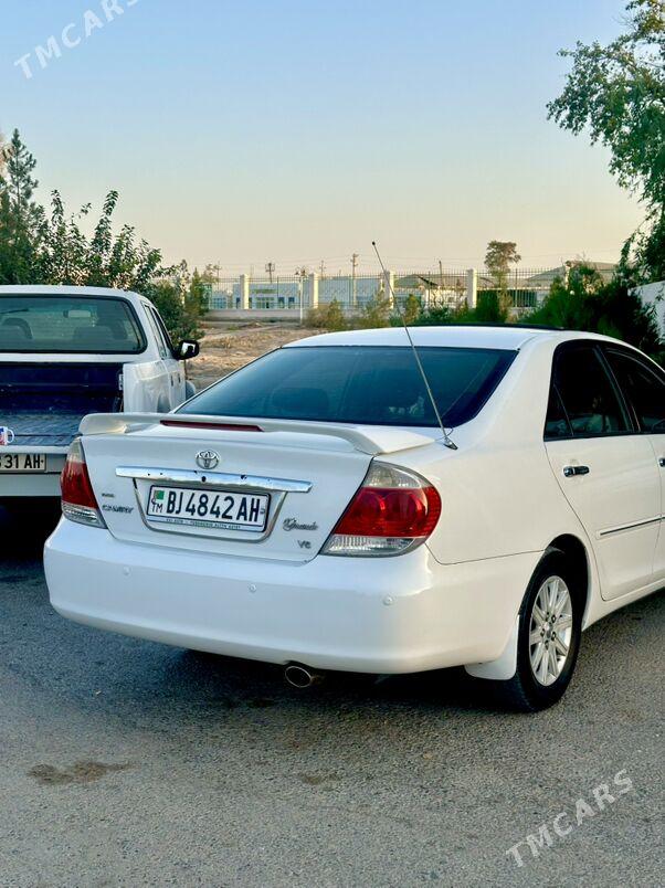 Toyota Camry 2003 - 180 000 TMT - Kaka - img 6