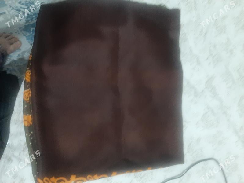 Iran yalyk - Balkanabat - img 2