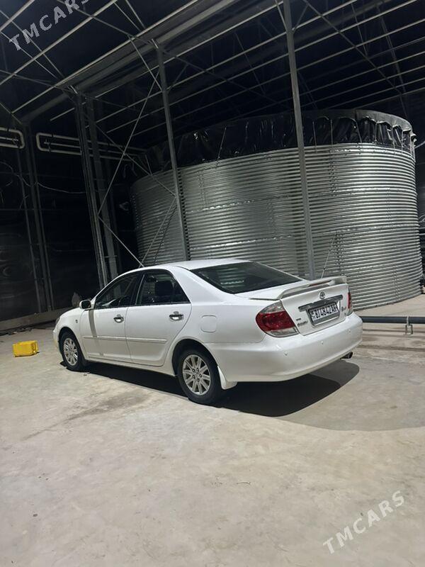 Toyota Camry 2003 - 180 000 TMT - Kaka - img 8