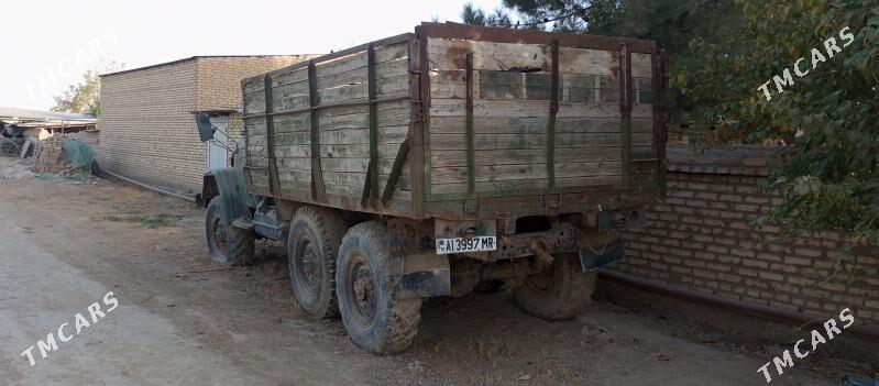 Zil 131 1981 - 25 000 TMT - Murgap - img 3