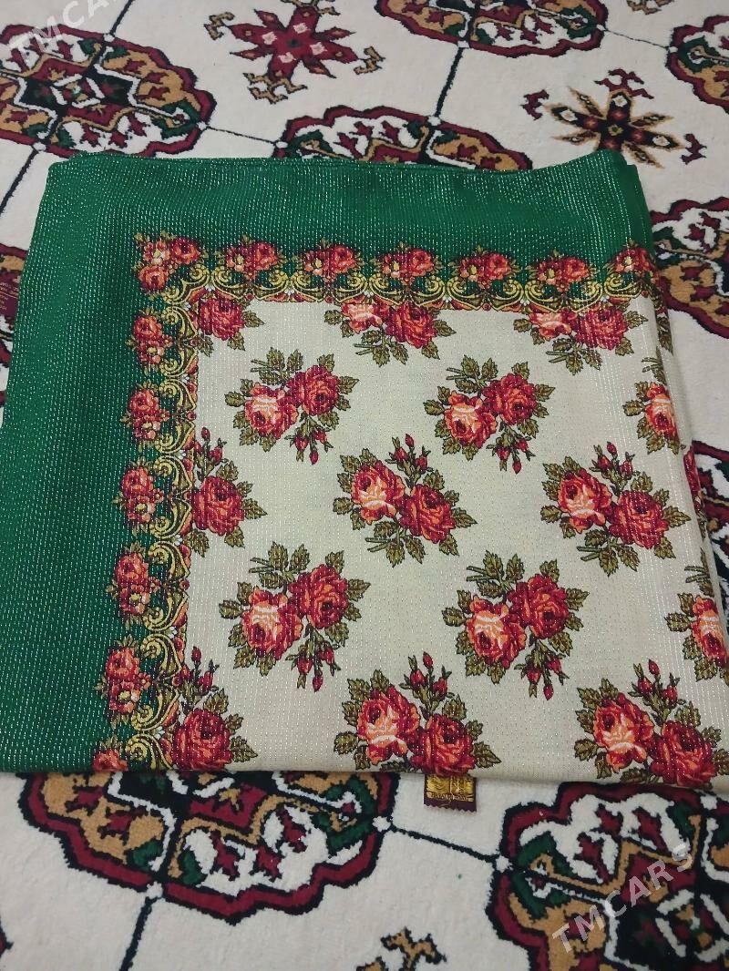 gaty yalyk - Mary - img 2