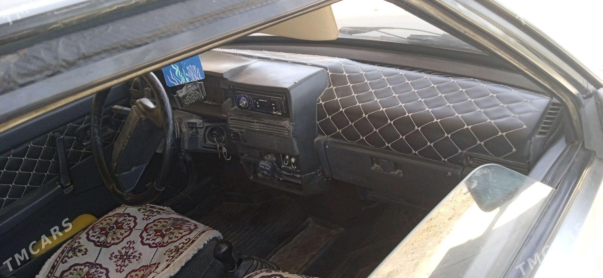 Lada 21099 2003 - 23 000 TMT - Бабадайхан - img 2